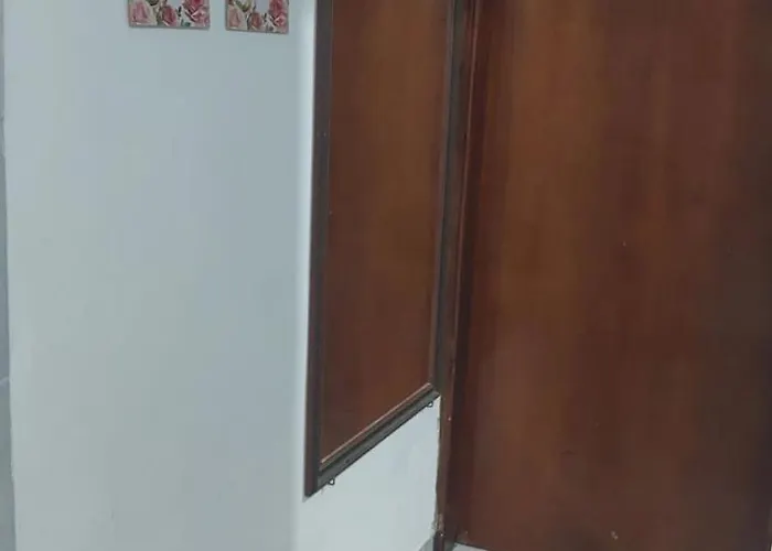 Pousada Da Bencao