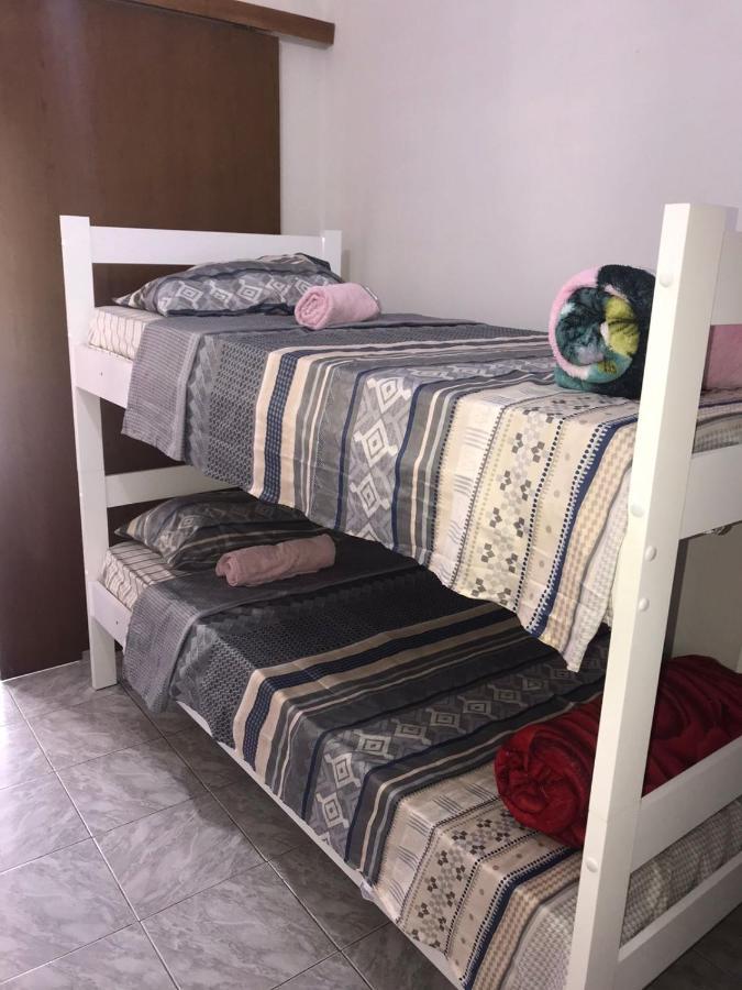 Apartment Da Bencao *