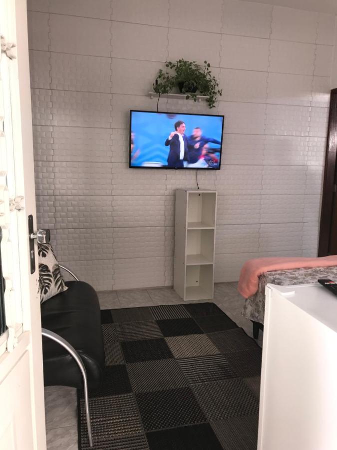 Apartment Da Bencao Cachoeira Paulista