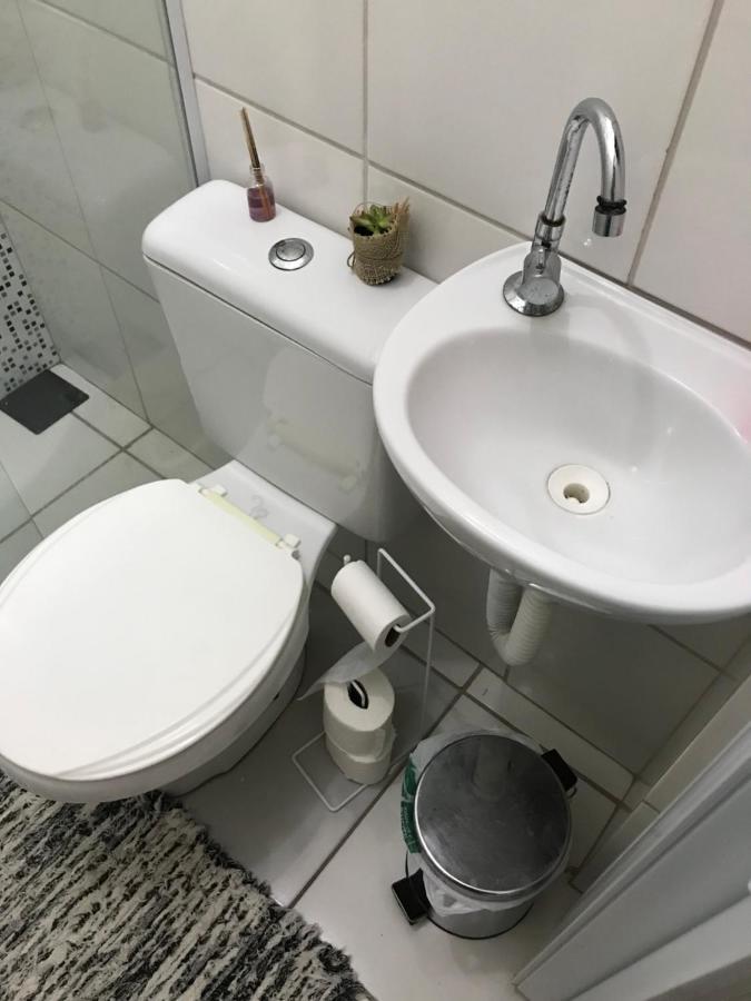 Apartment Da Bencao *