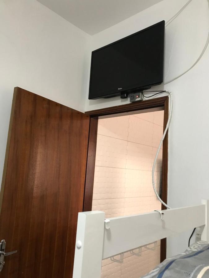 Apartment Da Bencao *