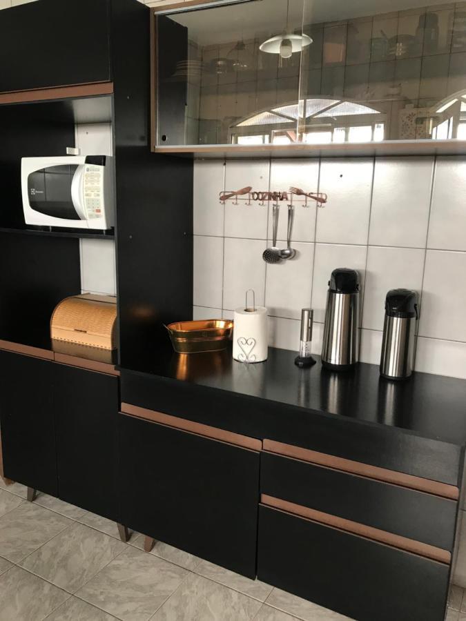 Apartment Da Bencao