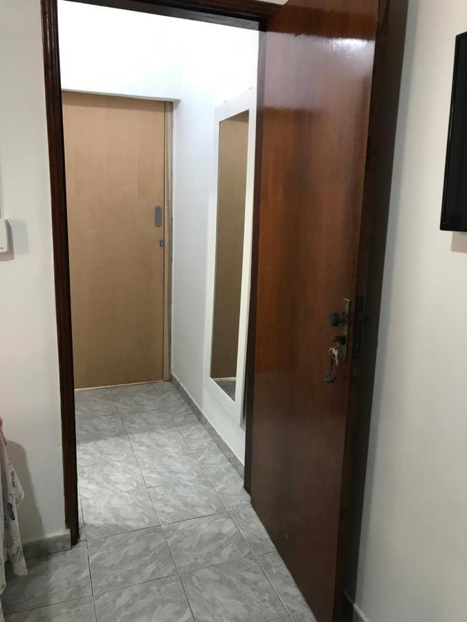 Apartment Da Bencao *