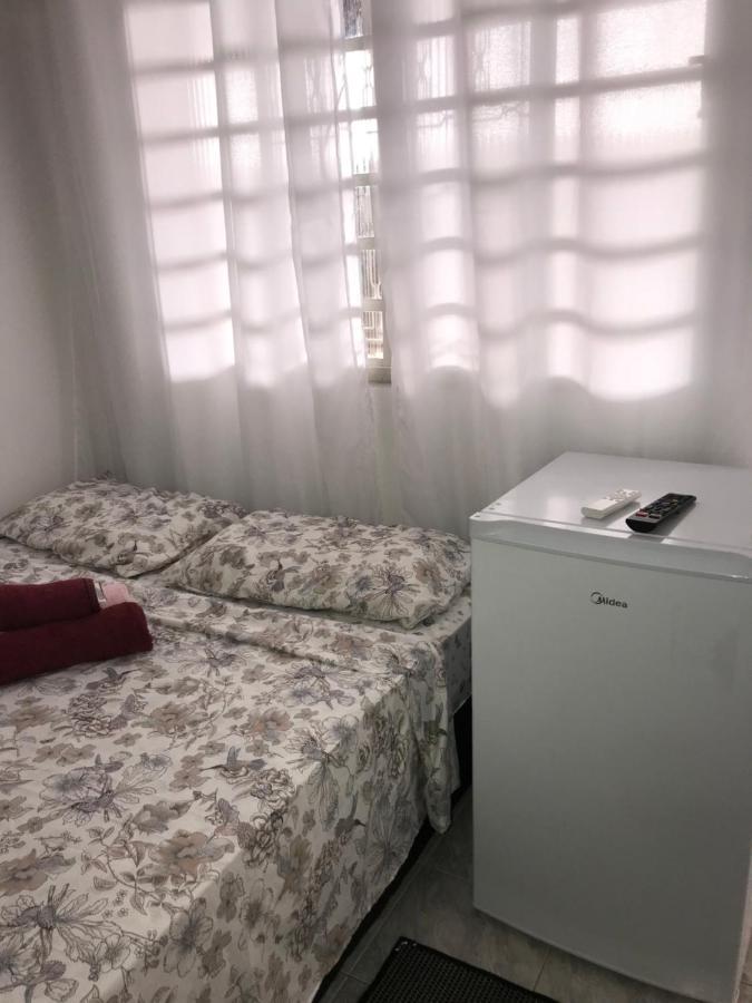 Apartment Da Bencao