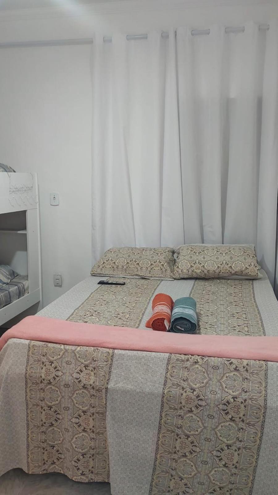 Apartment Da Bencao
